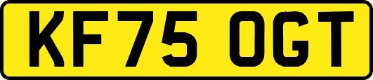 KF75OGT