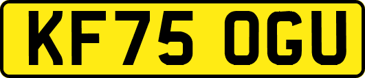 KF75OGU