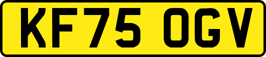 KF75OGV