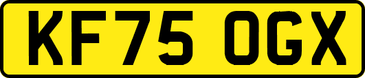 KF75OGX
