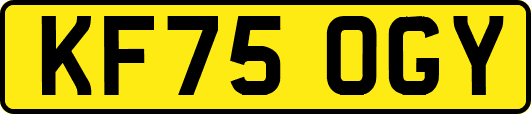 KF75OGY