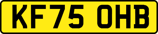 KF75OHB