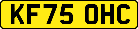 KF75OHC