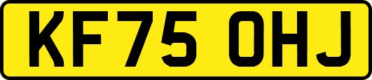 KF75OHJ