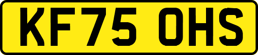 KF75OHS