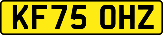 KF75OHZ