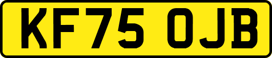 KF75OJB