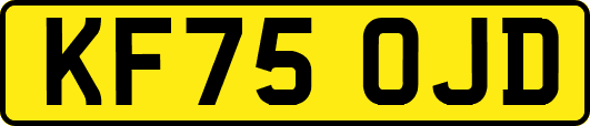 KF75OJD