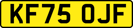 KF75OJF