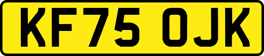 KF75OJK