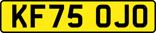 KF75OJO