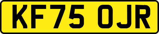KF75OJR