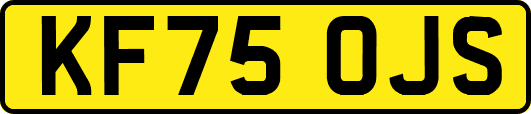 KF75OJS