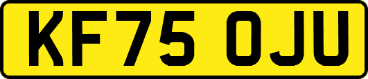 KF75OJU