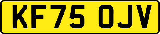 KF75OJV
