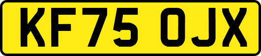 KF75OJX