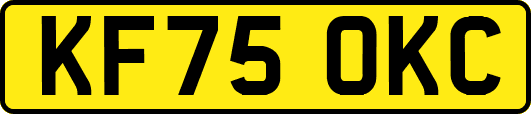 KF75OKC