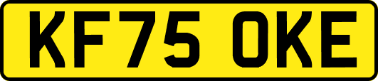 KF75OKE