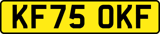 KF75OKF