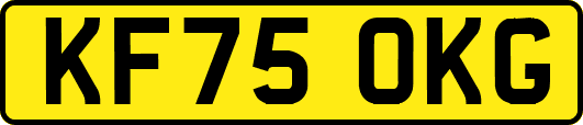 KF75OKG