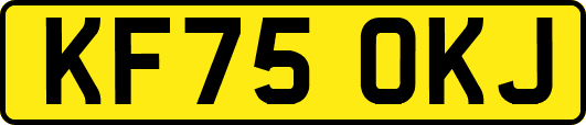 KF75OKJ