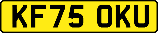KF75OKU
