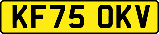 KF75OKV
