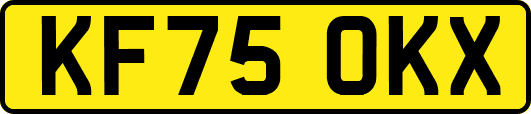 KF75OKX