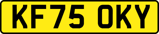 KF75OKY
