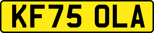KF75OLA