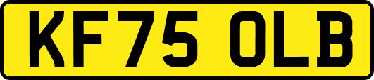 KF75OLB