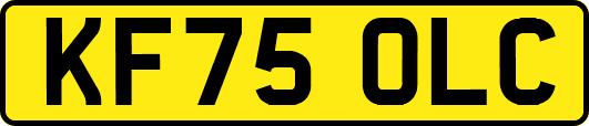 KF75OLC