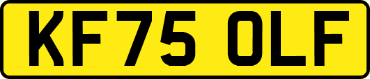 KF75OLF