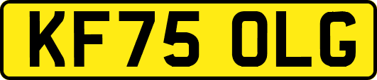 KF75OLG