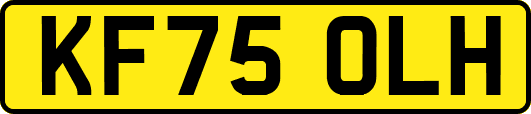 KF75OLH