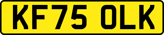 KF75OLK