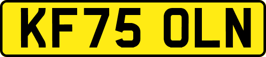 KF75OLN