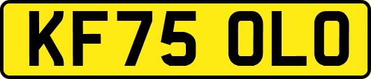 KF75OLO