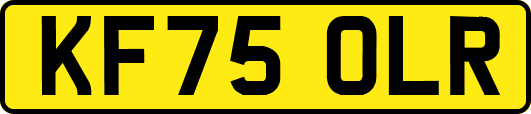 KF75OLR