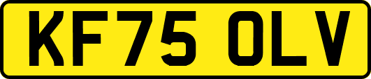 KF75OLV