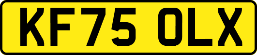 KF75OLX