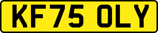 KF75OLY