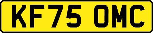 KF75OMC