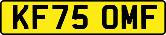 KF75OMF