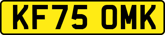 KF75OMK