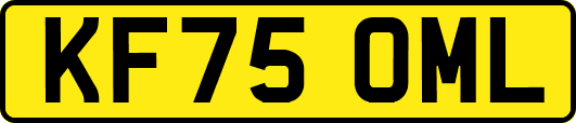 KF75OML