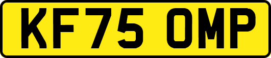 KF75OMP
