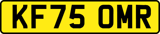 KF75OMR