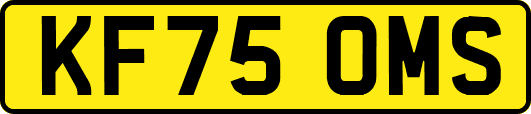 KF75OMS