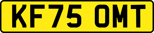 KF75OMT